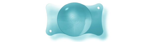 Les différents implants utilisés