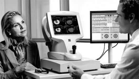 Laser Blended Vision®