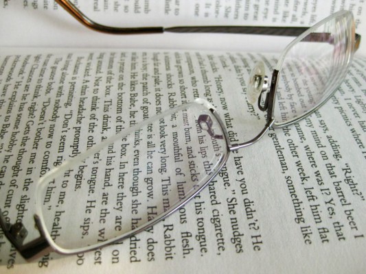 Laser presbytie – PresbyMax®