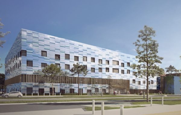 Venir en consultation