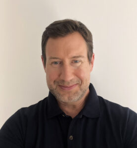 Photo du Dr Leininger