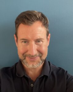 CV du Dr Laurent Leininger, chirurgien ophtalmologiste